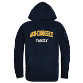 W Republic Texas A&M-Commerce Lions Family Hoodie 573-595 NAVY Primary