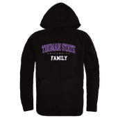 W Republic Truman State Bulldogs Family Hoodie 573-598 BLACK Primary