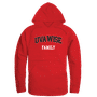 W Republic UVA Wise Cavaliers Family Hoodie 573-601 RED Primary