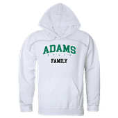 W Republic Adams State Grizzlies Family Hoodie 573-610 WHITE (WT2) Primary
