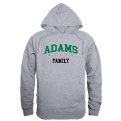 W Republic Adams State Grizzlies Family Hoodie 573-610 HEATHER GREY Primary