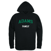 W Republic Adams State Grizzlies Family Hoodie 573-610 BLACK Primary
