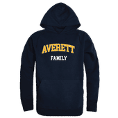 W Republic Averett Averett Cougars Family Hoodie 573-614 NAVY Primary
