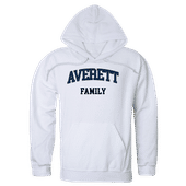W Republic Averett Averett Cougars Family Hoodie 573-614 WHITE Primary