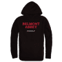 W Republic Belmont Abbey Crusaders Family Hoodie 573-616 BLACK Primary