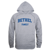 W Republic Bethel Pilots Family Hoodie 573-617 HEATHER GREY Primary