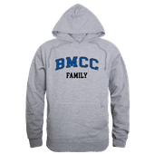 W Republic BMCC Panthers Family Hoodie 573-618 HEATHER GREY Primary