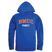 W Republic BMCC Panthers Family Hoodie 573-618 ROYAL Primary