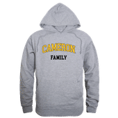 W Republic Cameron Aggies Family Hoodie 573-622 HEATHER GREY Primary