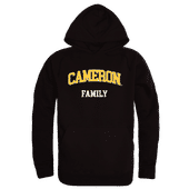 W Republic Cameron Aggies Family Hoodie 573-622 BLACK Primary