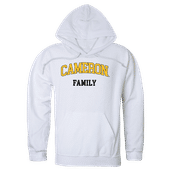 W Republic Cameron Aggies Family Hoodie 573-622 WHITE Primary