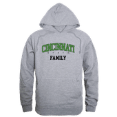 W Republic Cincinnati State Family Hoodie 573-632 HEATHER GREY Primary