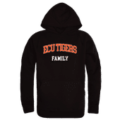 W Republic East Central University Tigers Family Hoodie 573-638 BLACK Primary