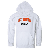 W Republic East Central University Tigers Family Hoodie 573-638 WHITE Primary