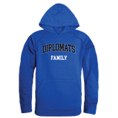 W Republic Franklin & Marshall Diplomats Family Hoodie 573-644 ROYAL Primary