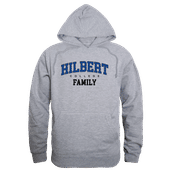 W Republic Hilbert Hawks Family Hoodie 573-652 HEATHER GREY Primary