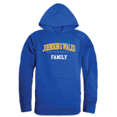 W Republic Johnson & Wales Wildcats Family Hoodie 573-657 ROYAL Primary