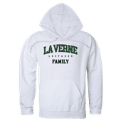 W Republic LaVerne Leopards Family Hoodie 573-661 WHITE Primary