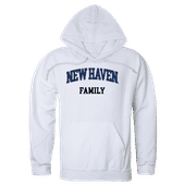 W Republic New Haven Chargers Family Hoodie 573-663 WHITE Primary