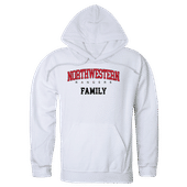 W Republic Northwestern Oklahoma State Rangers Family Hoodie 573-665 WHITE Primary