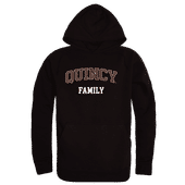 W Republic Quincy Hawks Family Hoodie 573-667 BLACK Primary
