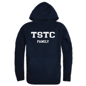W Republic Texas State Technical Family Hoodie 573-677 NAVY Primary