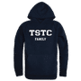 W Republic Texas State Technical Family Hoodie 573-677 NAVY Primary