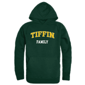 W Republic Tiffin Dragons Family Hoodie 573-678 FOREST Primary