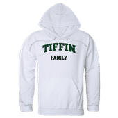 W Republic Tiffin Dragons Family Hoodie 573-678 WHITE Primary