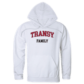 W Republic Transylvania University Pioneers Family Hoodie 573-679 WHITE Primary