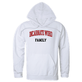 W Republic Incarnate Word Cardinals Family Hoodie 573-687 WHITE Primary