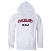 W Republic Park Pirates Family Hoodie 573-690 WHITE Primary