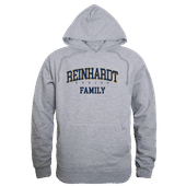 W Republic Reinhardt Eagles Family Hoodie 573-696 HEATHER GREY Primary