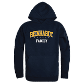 W Republic Reinhardt Eagles Family Hoodie 573-696 NAVY Primary