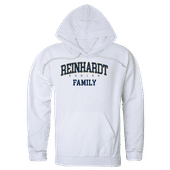 W Republic Reinhardt Eagles Family Hoodie 573-696 WHITE Primary