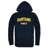 W Republic Trinity Bantams Family Hoodie 573-699 NAVY Primary