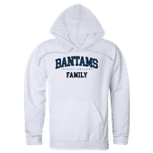 W Republic Trinity Bantams Family Hoodie 573-699 WHITE Primary