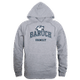W Republic Baruch College Bearcats Family Hoodie 573-701 HEATHER GREY Primary