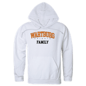 W Republic Wartburg College Knights Family Hoodie 573-708 WHITE Primary