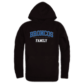 W Republic Fayetteville State Broncos Family Hoodie 573-716 BLACK Primary