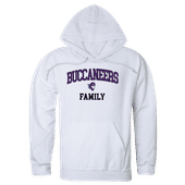 W Republic Florida South Western The Buccaneers Family Hoodie 573-717 WHITE Primary