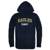 W Republic Georgia Southern Eagles Family Hoodie 573-718 NAVY Primary