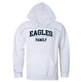 W Republic Georgia Southern Eagles Family Hoodie 573-718 WHITE Primary