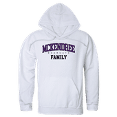 W Republic McKendree Bearcats Family Hoodie 573-721 WHITE Primary