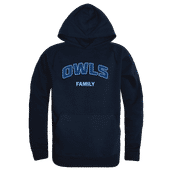 W Republic The W Owls Family Hoodie 573-722 NAVY Primary