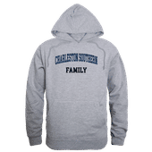 W Republic Charleston Southern Buccanneers Family Hoodie 573-736 HEATHER GREY Primary