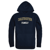 W Republic Charleston Southern Buccanneers Family Hoodie 573-736 NAVY Primary