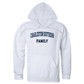 W Republic Charleston Southern Buccanneers Family Hoodie 573-736 WHITE Primary