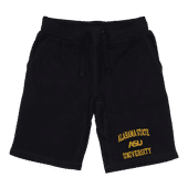 W Republic Alabama State Hornets Shorts 570-102