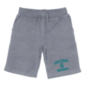 W Republic Coastal Carolina Chanticleers Shorts 570-116
